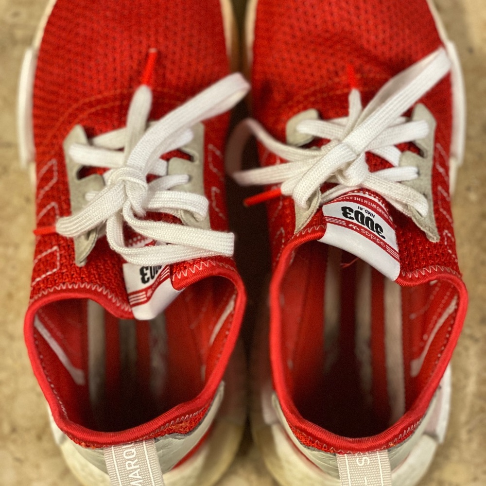 Adidas NMD R1 - Picture 2 of 9